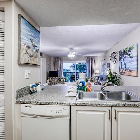 Apartmán Casa De Playa St. Augustine Exteriér fotografie