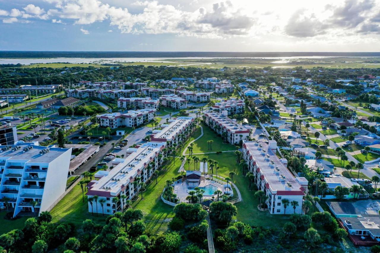 Apartmán Casa De Playa St. Augustine Exteriér fotografie