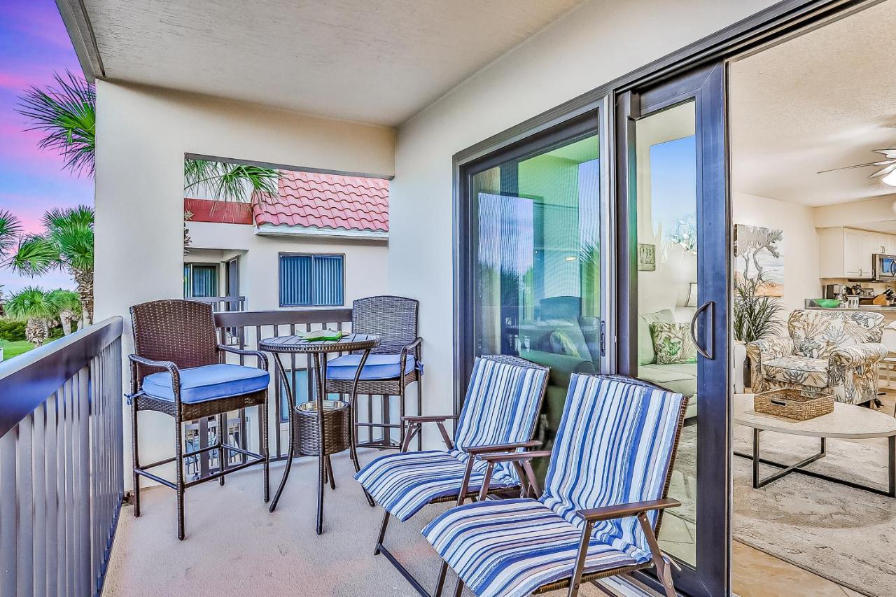 Apartmán Casa De Playa St. Augustine Exteriér fotografie