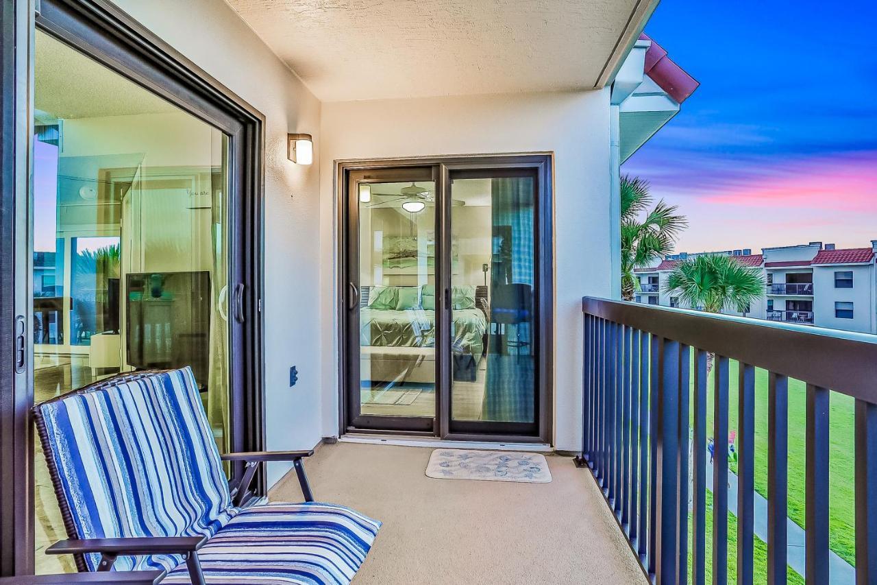 Apartmán Casa De Playa St. Augustine Exteriér fotografie