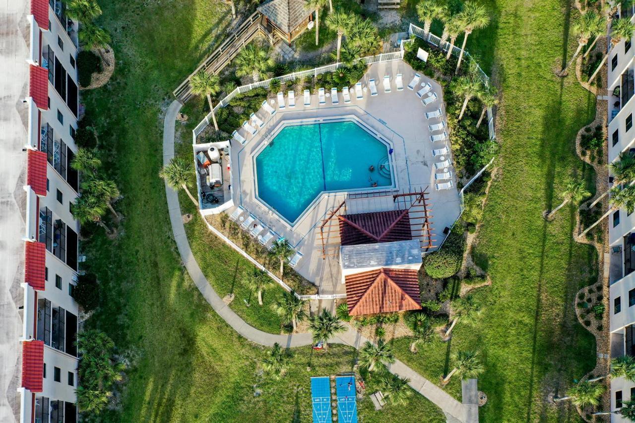 Apartmán Casa De Playa St. Augustine Exteriér fotografie