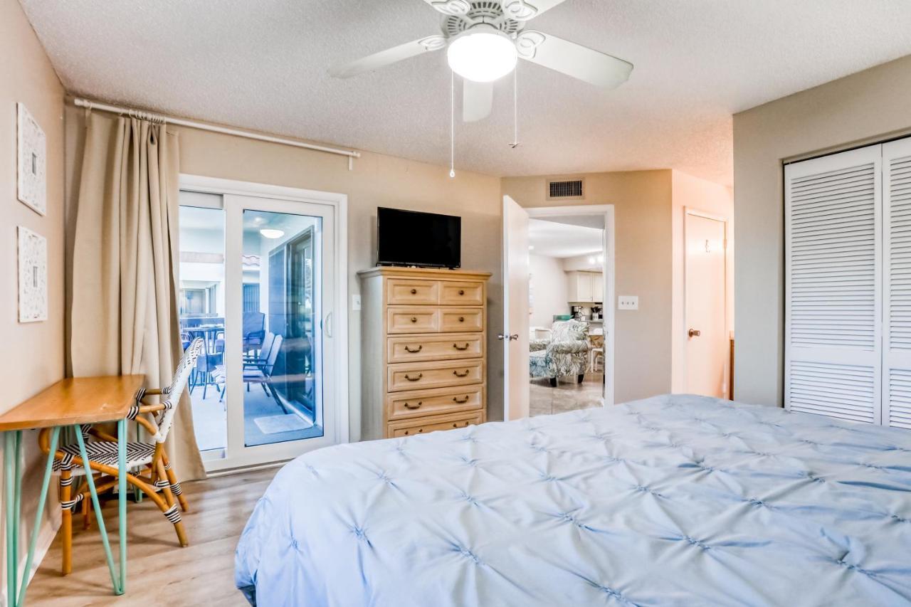 Apartmán Casa De Playa St. Augustine Exteriér fotografie
