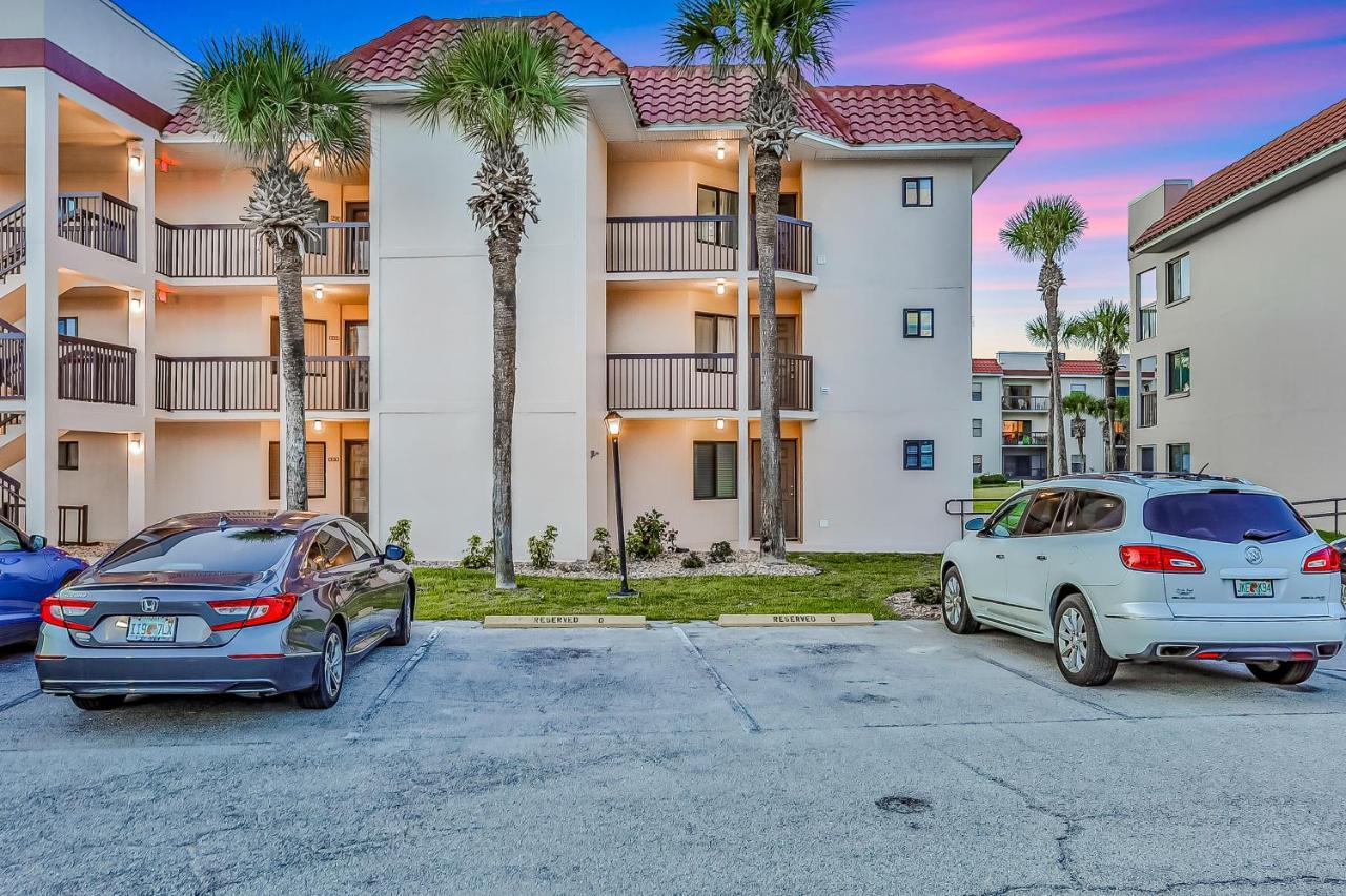 Apartmán Casa De Playa St. Augustine Exteriér fotografie