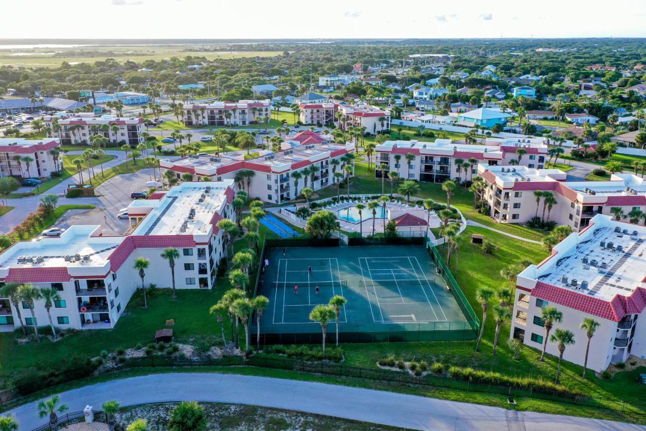 Apartmán Casa De Playa St. Augustine Exteriér fotografie